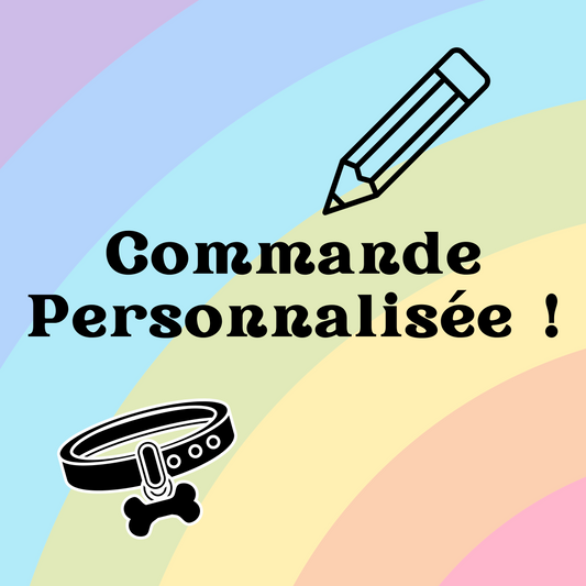 Commande Simba